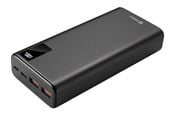 PowerBank - Sandberg Powerbank USB-C PD 20W 20000 PowerBank - Svart - 20000 mAh - 420-59