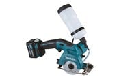 Verktyg - Makita Maki Akkuglas&Fliesenschn CC301DSMJ10.8V | CC301DS - CC301DSMJ