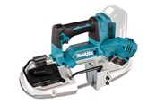 Verktyg - Makita Maki Akku-Bandsäge DPB183Z          18 V - DPB183Z