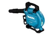 Lövsugare/blåsare - Makita DUB363PT2V with 2 x 5,0 Ah - DUB363PT2V