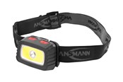 Ficklampor och strålkastare - ANSMANN HD200B - 1600-0198
