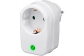 Strömkabel (extern) - Pro Mains and surge protection switch - 4040849512704