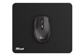 Musmattor och tillbehör - Trust Mouse Pad M - 24193