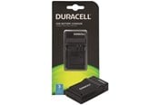 Foto & Video Tillbehör - DURACELL Charger with USB Cable for DRCE12/LP-E12 - DRC5911