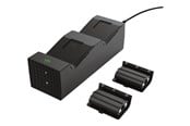 Battery - Trust GXT 250 Duo Charging Dock - 24177