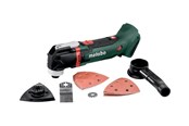 Vinkelslip - Metabo MT 18 LTX - angle grinder - 613021840