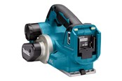 Verktyg - Makita DKP181ZJ Cordless planer - DKP181ZJ
