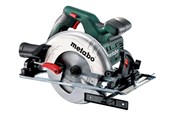 Verktyg - Metabo KS 55 Hand-Held Circular Saw - 600855000