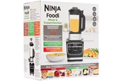 Blender & Mixer - Ninja Mixer & soup maker HB150EU - 1000 W - HB150EU