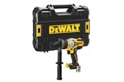 Verktyg - Dewalt 18V XR XRP Hammer Drill Driver With Flexvolt Advantage - Bare Unit - DCD999NT-XJ