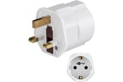 Strömkabel (extern) - Pro Power Adapter UK - EU - 4040849453533
