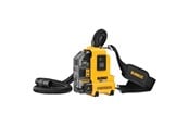 Verktyg - Dewalt PRZYSTAWKA DO ODSYSANIA PYLU 18V DWH161N - DWH161N-XJ