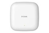 Accesspunkt - D-Link DAP-X2810 AX1800 Wi-Fi 6 Dual-Band PoE Access Point - DAP-X2810