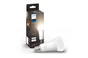 Smarta Hem - Philips Hue White A67 E27 1600 Lumen - 1-Pack - 929002334904