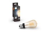 Smarta Hem - Philips Hue White Ambiance Filament St64 E27 Edison - 1-Pack - 929002477701