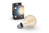 Smarta Hem - Philips Hue White Ambiance Filament G93 E27 Glob - 1-Pack - 929002477801