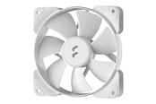 Chassi fläkt - Fractal Design Aspect 12 - Chassi fläkt - 120mm - Vit - FD-F-AS1-1202