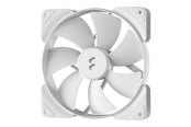 Chassi fläkt - Fractal Design Aspect 14 - Chassi fläkt - 140mm - Vit - FD-F-AS1-1402