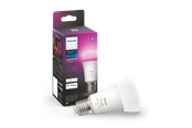 Smarta Hem - Philips Hue Color A60 E27 1100 Lumen - 1-Pack - 929002468801