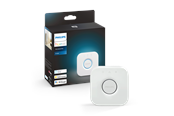 Smarta Hem - Philips Hue Bridge V2 - 929001180642
