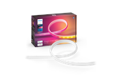 Smarta Hem - Philips Hue Gradient Lightstrip 2 meter basenhet – White & Color Ambiance - 929002994901