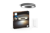 Smarta Hem - Philips Hue Being Takplafond - Svart - 929003055101