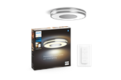 Smarta Hem - Philips Hue Being Takplafond - Aluminium - 929003055201