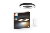 Smarta Hem - Philips Hue Still Takplafond - Aluminium - 929003055501