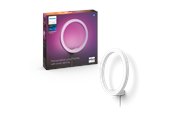 Smarta Hem - Philips Hue Sana Vägglämpa - Vit - 929003053001