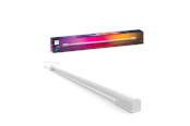 Smarta Hem - Philips Hue Play Gradient Light Tube Kompakt - Vit - 915005987901