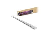 Smarta Hem - Philips Hue Play Gradient Light Tube Stor - Vit - 915005988101