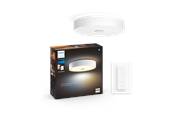 Smarta Hem - Philips Hue Fair Takplafond - Vit - 929003054601