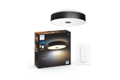 Smarta Hem - Philips Hue Fair Takplafond - Svart - 929003054701