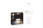 Smarta Hem - Philips Hue Fair Pendellampa - Vit - 929003054401