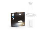 Smarta Hem - Philips Hue Amaze Pendellampa - Vit - 929003054801