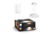 Smarta Hem - Philips Hue Enrave Pendellampa - Vit - 915005998001