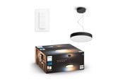 Smarta Hem - Philips Hue Enrave Pendellampa - Svart - 915005998101