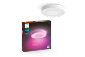 Smarta Hem - Philips Hue Xamento Stor Takplafond - Vit - 915005997901