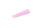 Smarta Hem - Philips Hue Surimu rektangel takpanel (vit) – White & Color Ambiance - 929002966501