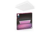 Smarta Hem - Philips Hue Surimu Kvadrat Panelbelysning - Vit - 929002966401