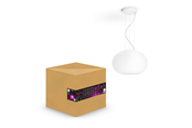 Smarta Hem - Philips Hue Flourish Pendellampa - Vit - 929003053601