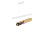 Smarta Hem - Philips Hue Ensis (vit) Pendellampa Hue White & Color Ambiance - 929003053301