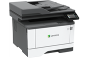 Skrivare - Lexmark MX431adn - Monochrome - Laser - 29S0761