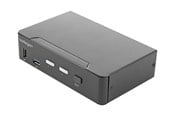 KVM switch - StarTech.com SV231HU34K6 - SV231HU34K6