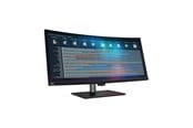 Skärm - Lenovo ThinkVision P40w-20 - 5120x2160 (5K2K) - 75Hz - IPS - 96W USB-C - 62C1GAT6EU