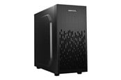 Chassi - DeepCool MATREXX 30 SI - Chassi - Tower - Svart - DP-MATX-MATREXX30-SI
