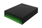Hårddisk - extern - Seagate Game Drive for Xbox - Extern Hårddisk - 2TB - Svart - STKX2000400