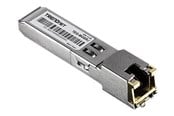 Repeatrar, förstärkare, broar och transceivers - TRENDnet TEG MGBRJ - TEG-MGBRJ