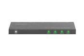 Video Switch - DIGITUS Ultra Slim HDMI Splitter - DS-45323