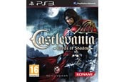 Spel - Castlevania: Lords of Shadow - Sony PlayStation 3 - Action / äventyr - 0083717201960